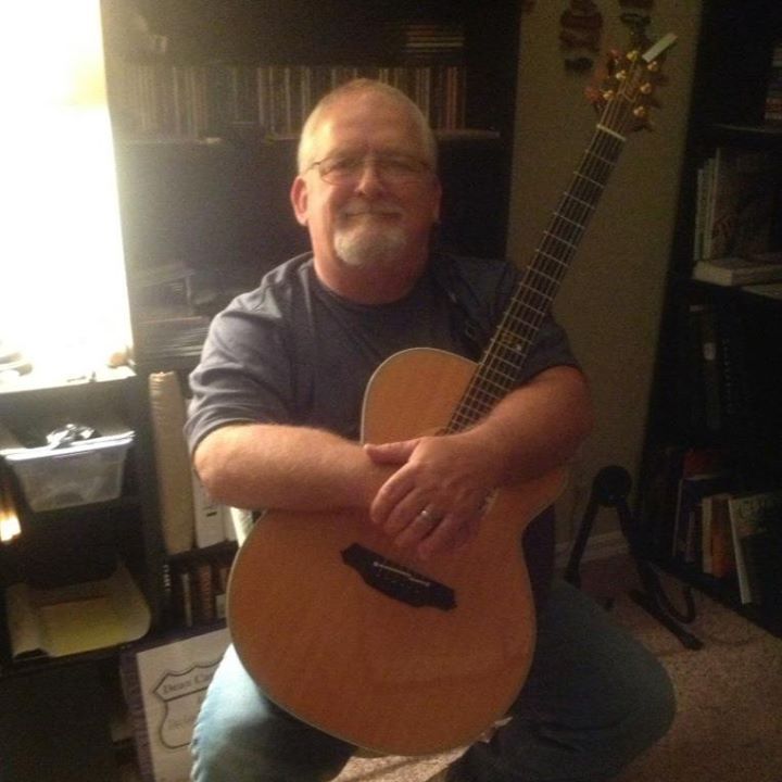 Dean Carter