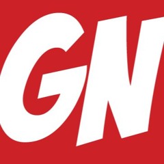 Graphic Nerdity Network