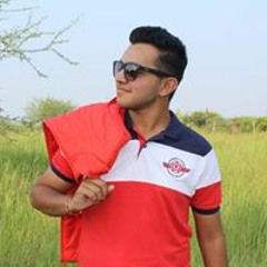 Yashraj Joshi
