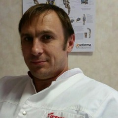 Oleg Sidorov