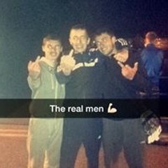 Tiernan Nelson O'Connell