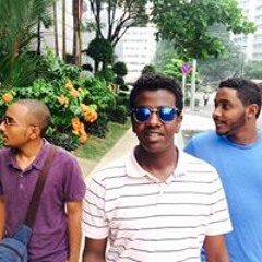 Abdalla Elarifi