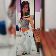 Thalyta Da Paz