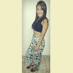 Darling Iacovelli Mendoza