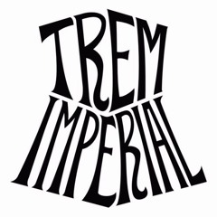 Trem Imperial