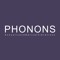 Phonons