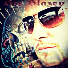 Big Blazey