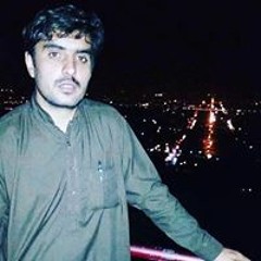 Syed Attaullah