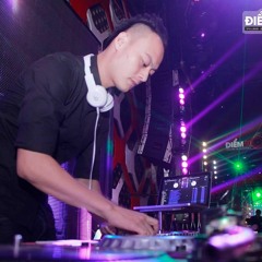 DJ Minh Hau