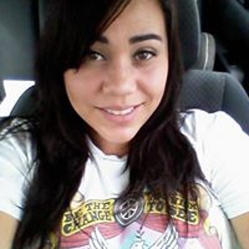 Teresa Lilio’s avatar