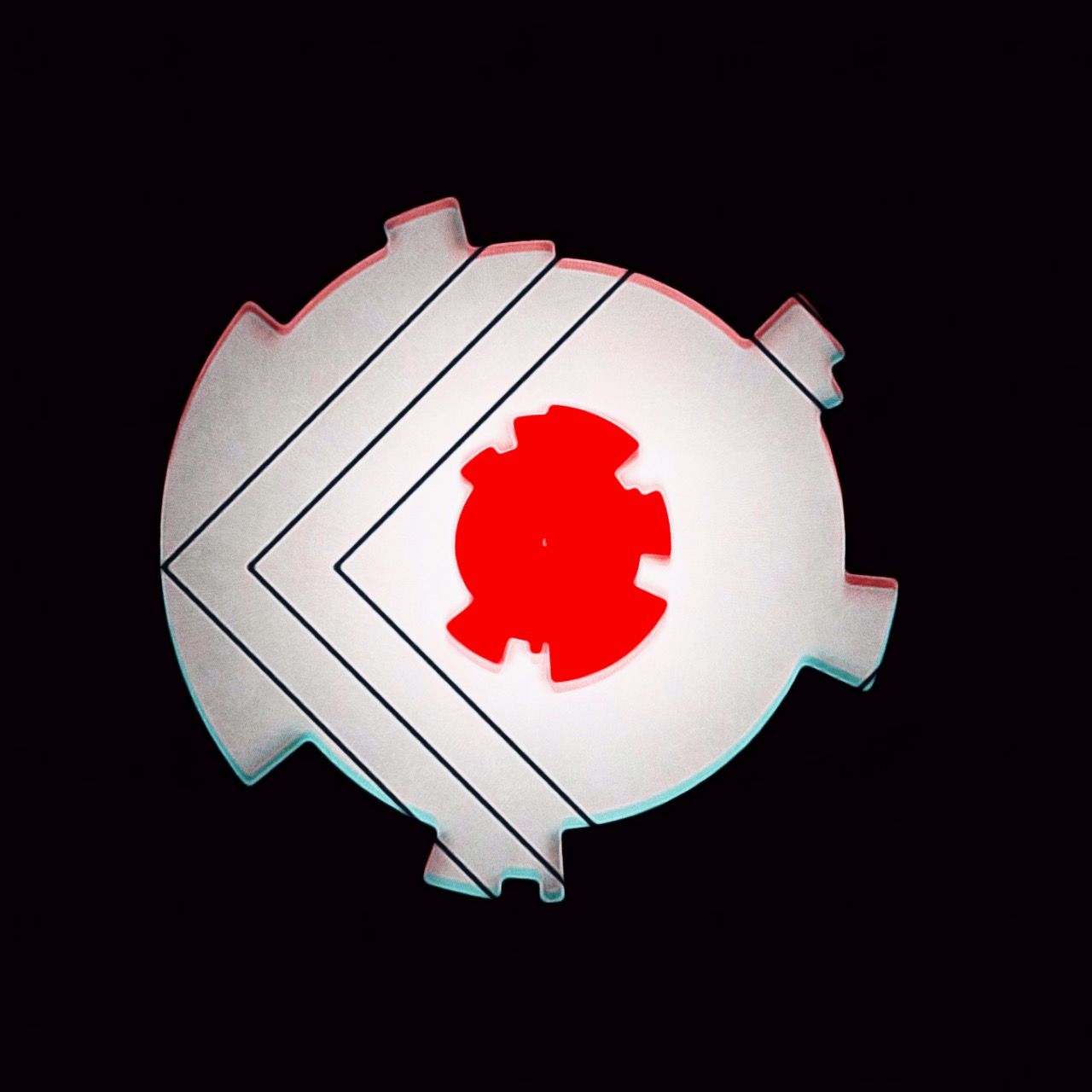 cdf121 podcast artwork