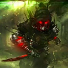 XxDubstepGodxX Gamer