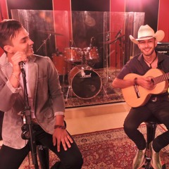 André Vianna e Gustavo
