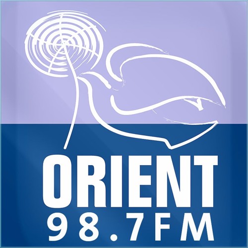 Orient Radio’s avatar