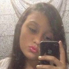Stephany Oliveira