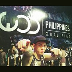 Do You Look At Someone And Wonder