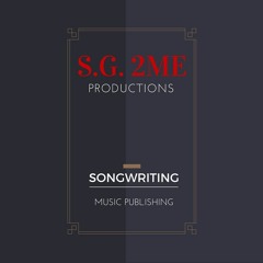 S.G.2MEPRODUCTIONS