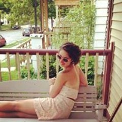 Lauren Leree