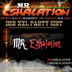 Mr.Eskalation