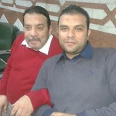 Mohammed Kamal