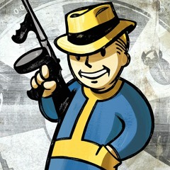 Vault boy