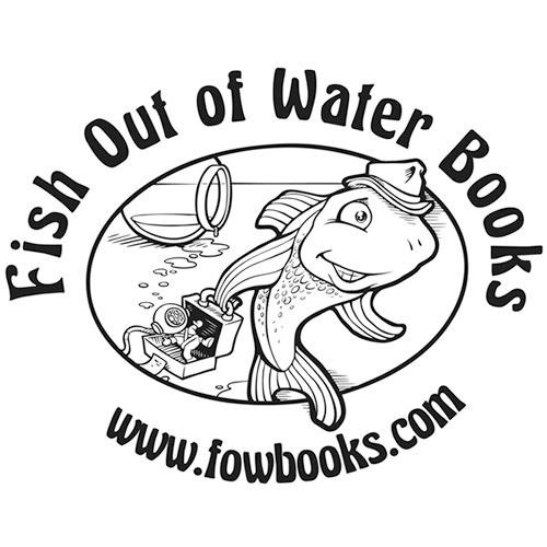 Fish Out of Water Books’s avatar