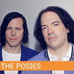 ThePosies - SOLID STATES