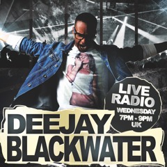 IAmDJBlackwater