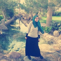Maram Gamal