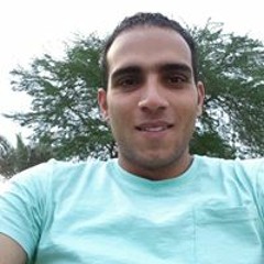 Mahmoued Solaiman