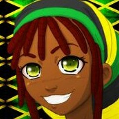 Jamaican gamer
