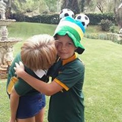 afrikaans