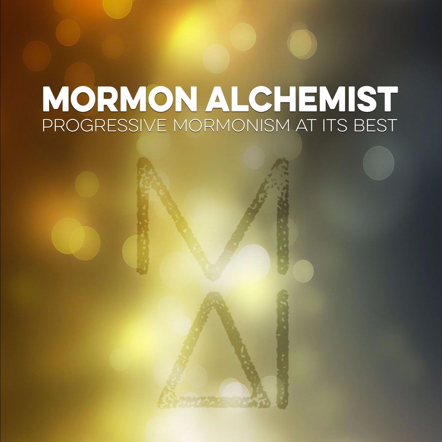 Mormon Alchemist