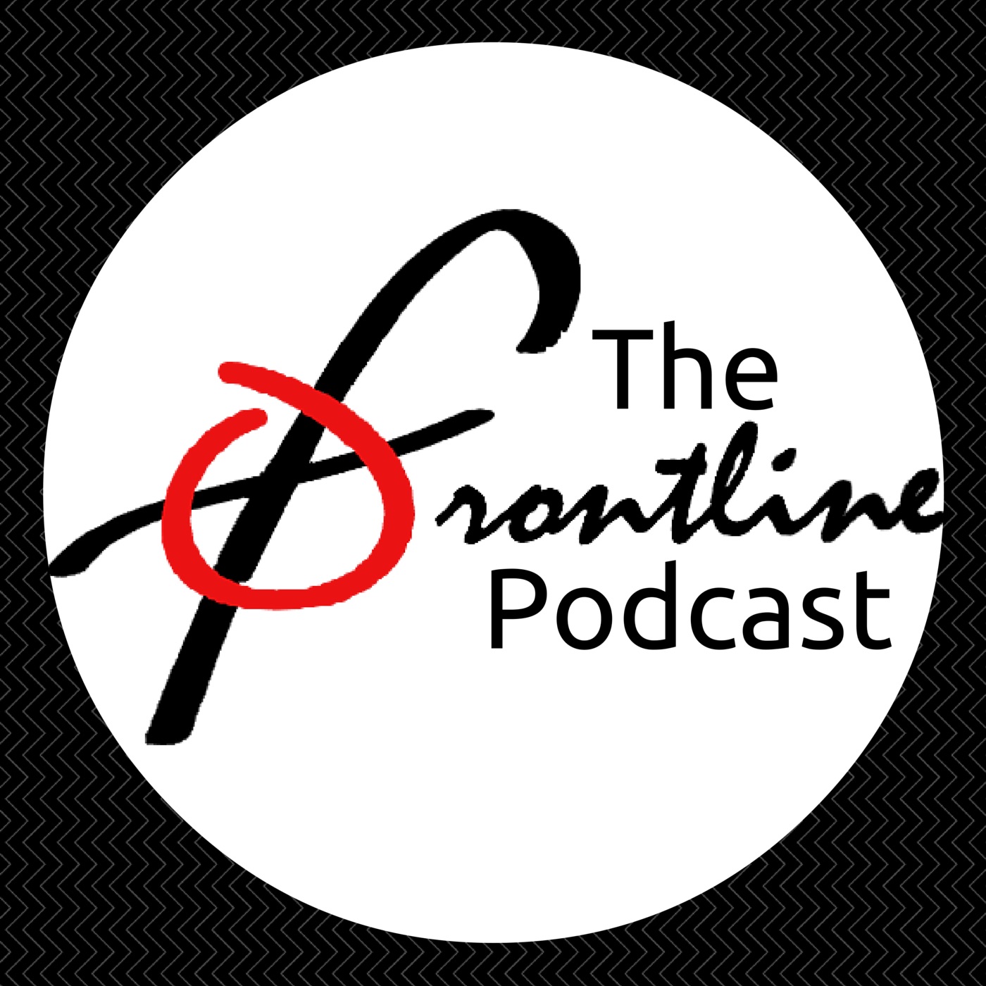 The Frontline Podcast