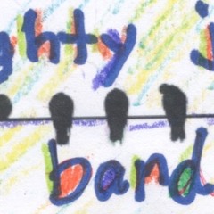 mightyjetband