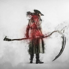 Black Legion scourge