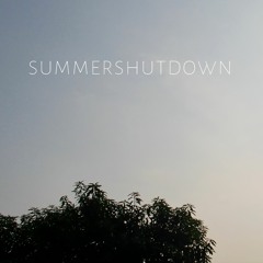 SummerShutdown