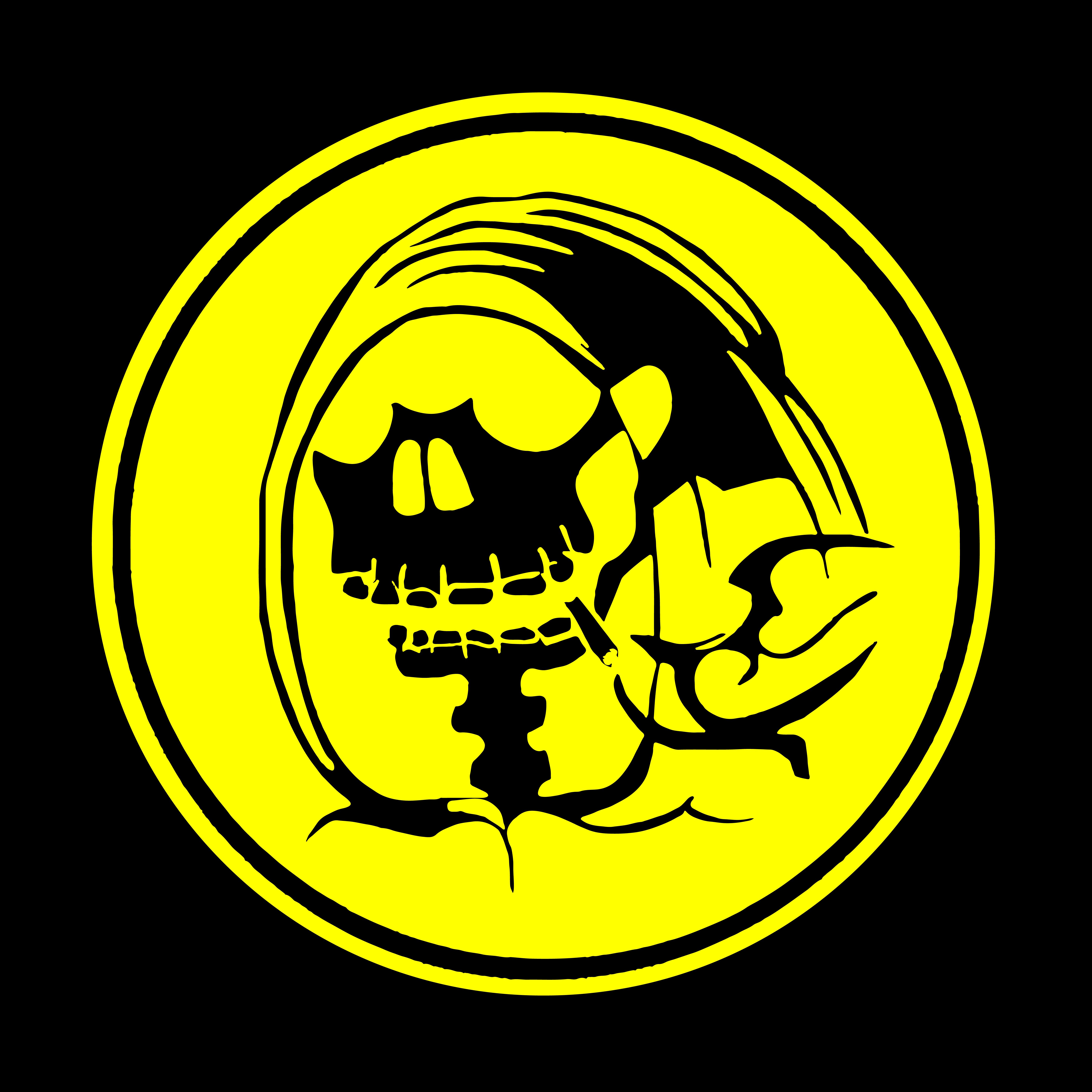 Mad Monks