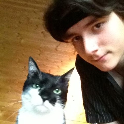 The Other Side - Brian HIMENE-CAVILLAC