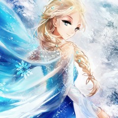 Moon Lady