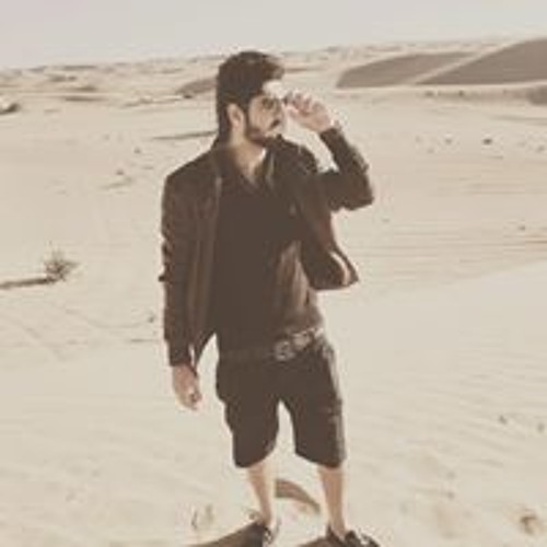 Usama Marwat’s avatar