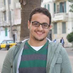 Ahmed Salem..