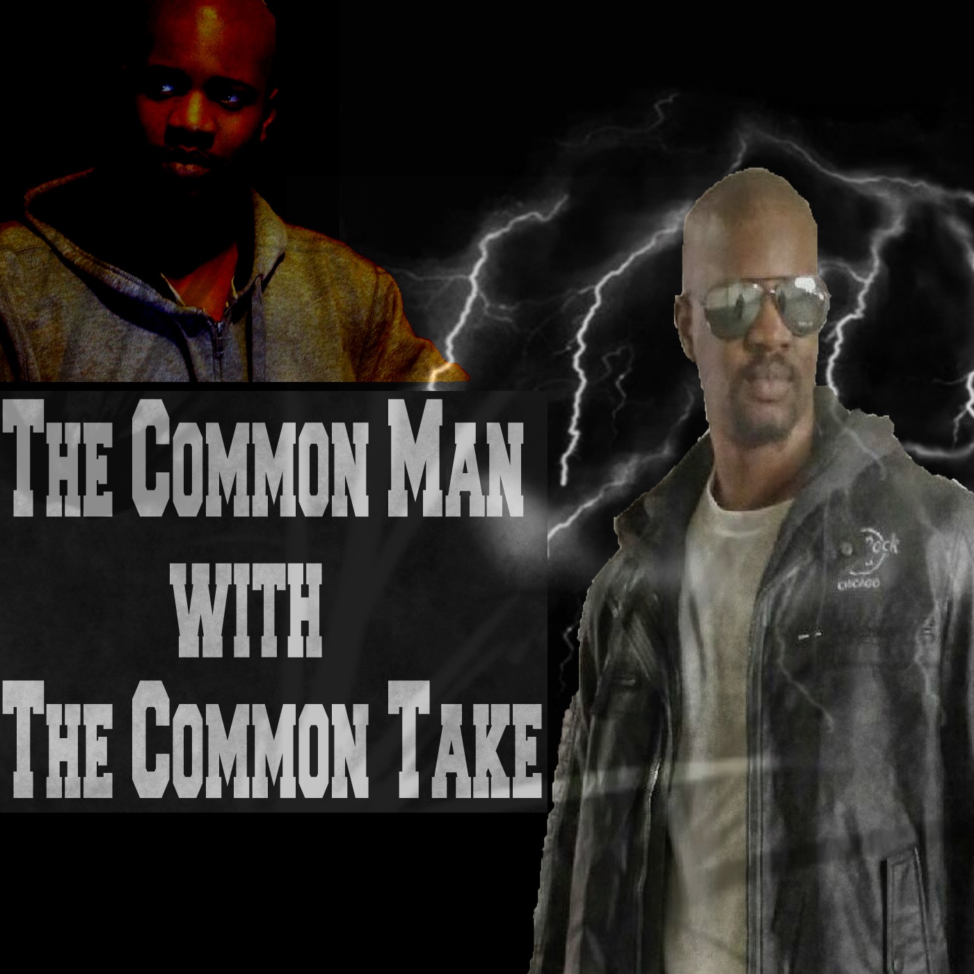 The Common Take