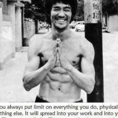 Bruce Lo