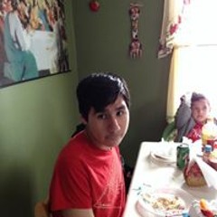 Cristian Magana