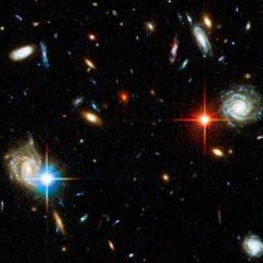 The Hubble Deep Field