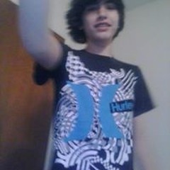 Aaron Sorrell