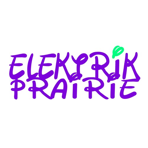 ELEKTRIK PRAIRIE | Free Listening on SoundCloud ELEKTRIK PRAIRIE