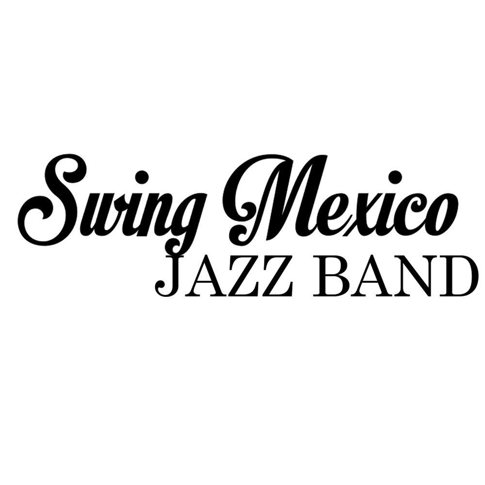 Swing México Jazz Band podcast artwork