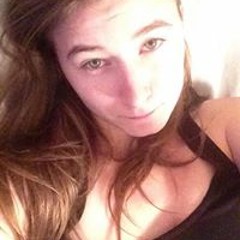 Bailee Vacek